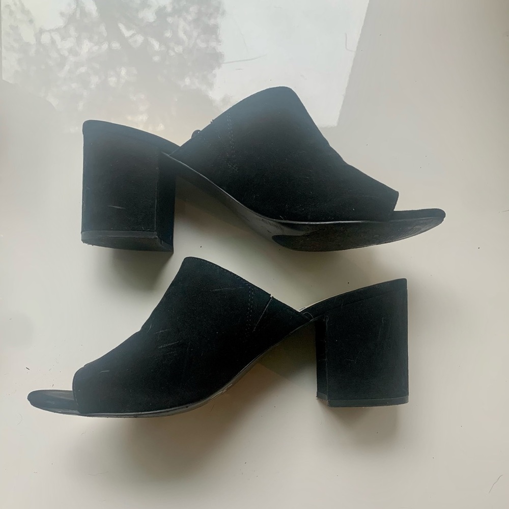 Nine West Heeled Sandals